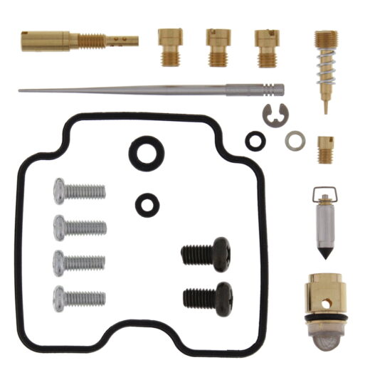 Kit ALL BALLS reparacion carburador Yamaha 660 Rhino