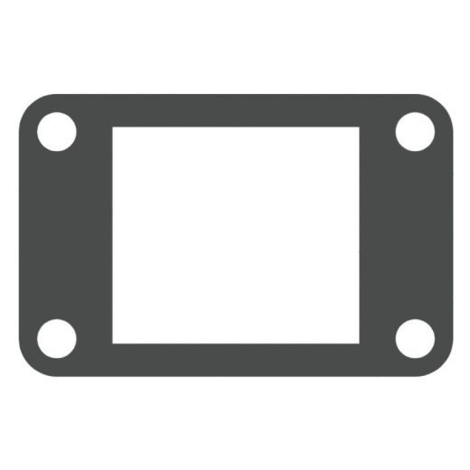Juntas para caja de láminas V-Force