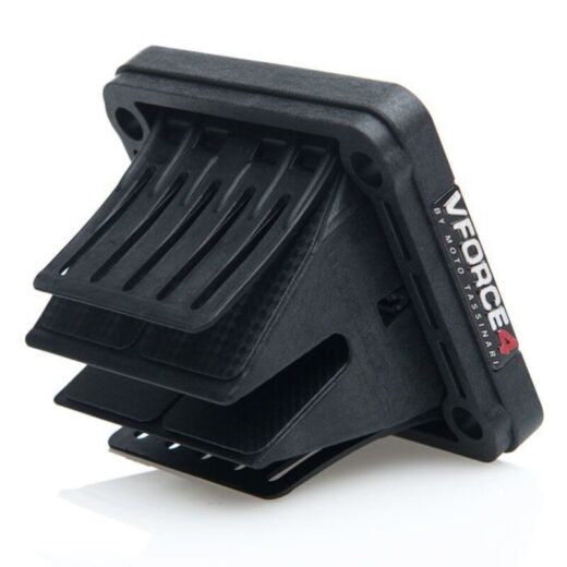 Juntas para caja de láminas V-Force 4 V304A