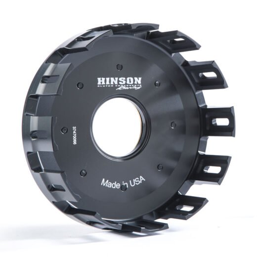 Campana de embrague HINSON aluminio - Suzuki RM250