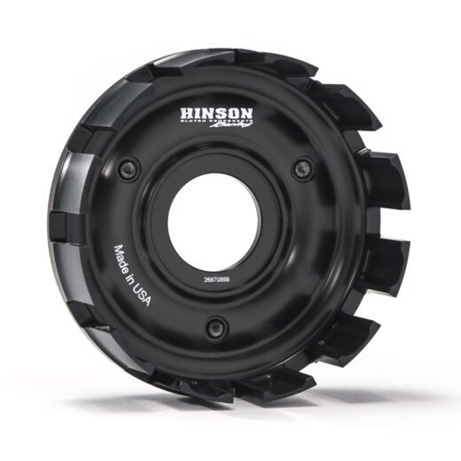 Campana de embrague HINSON aluminio - Yamaha