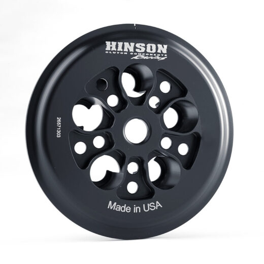 Plato de presión HONDA CR125 00-07-CRF250R 04-09 KTM EXC250 SX-F250 06-12