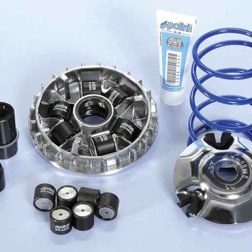 Variador Polini HI-SPEED PIAGGIO 125/150 4T MOTOR LEADER (241713)