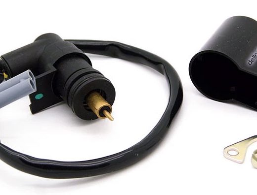 Starter automático DELLORTO Piaggio PHVA-PHVB