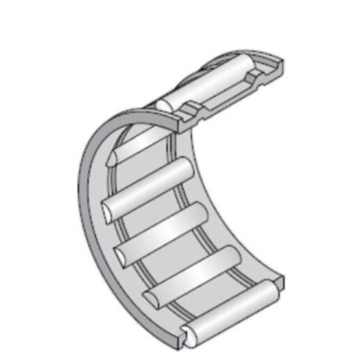 NTN BEARING NEEDLE ROLLER