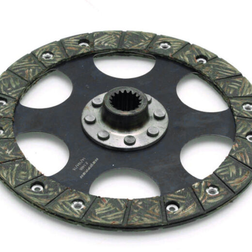 Placa NEWFREN Friction