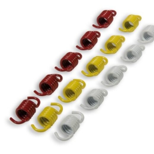 Kit de muelles de embrague MALOSSI Racing para embrague original