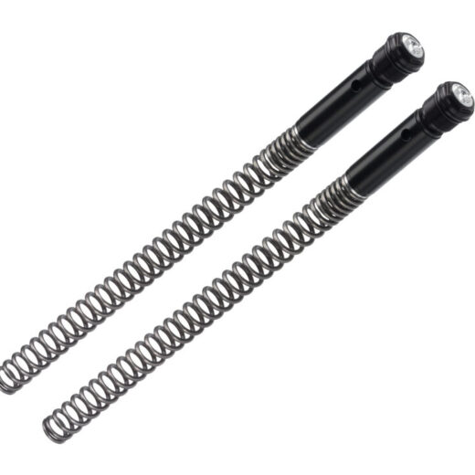 Muelles + cartuchos + ajustes de horquilla ajustable KB MT-07