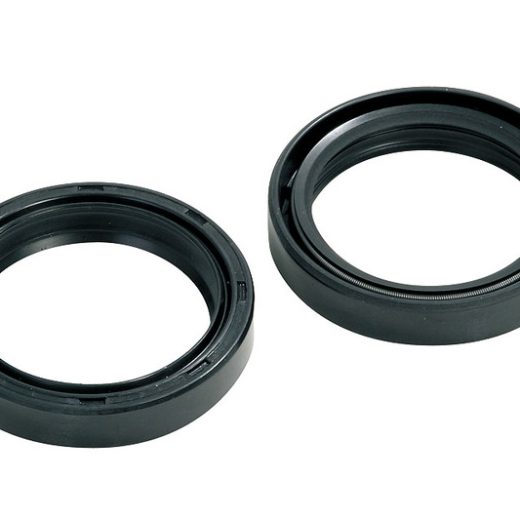 Kit CENTAURO de retenes de horquilla sin guardapolvos - 38x52x11 mm