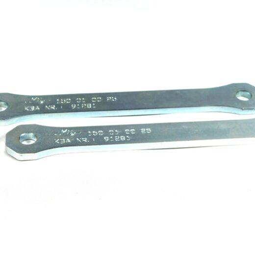 Kit TECNIUM de bajada -30mm