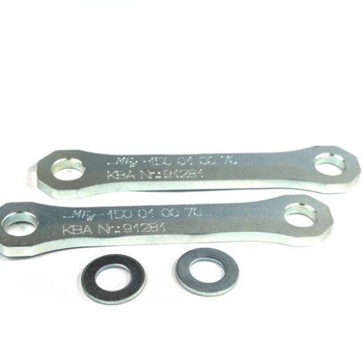 Kit TECNIUM de bajada -30mm