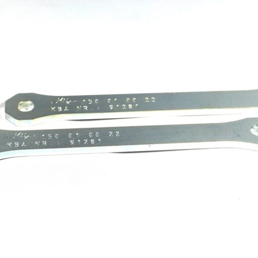 Kit TECNIUM de bajada -40mm