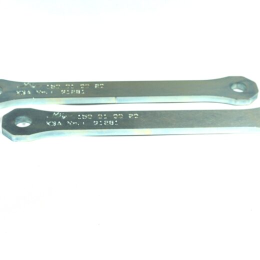 Kit TECNIUM de bajada -40mm