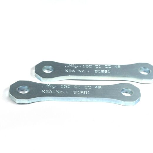 Kit TECNIUM de bajada -30mm