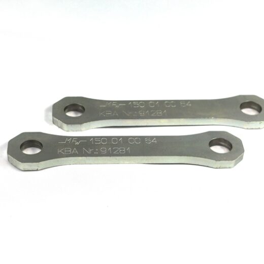 Kit TECNIUM de bajada -20mm