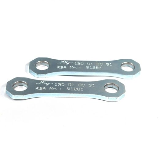 Kit TECNIUM de bajada -30mm