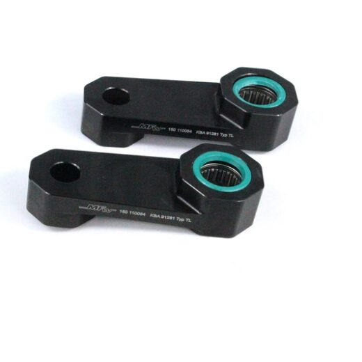 Kit TECNIUM de bajada -25mm