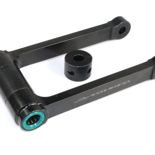 Kit TECNIUM de bajada -30mm