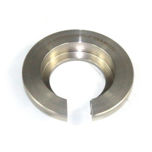 Kit TECNIUM de bajada -30mm