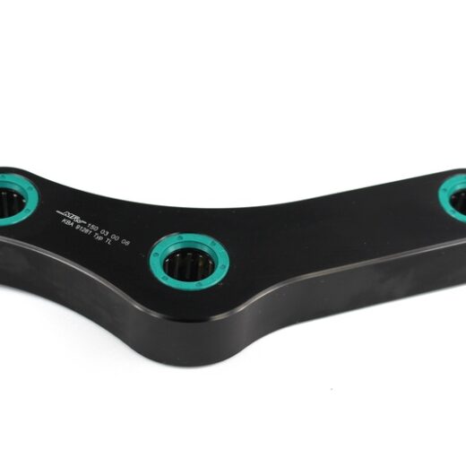 Kit TECNIUM de bajada -30mm