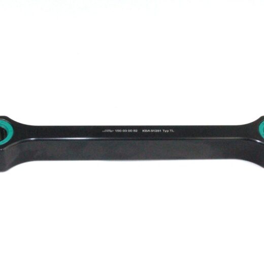 Kit TECNIUM de bajada -30mm
