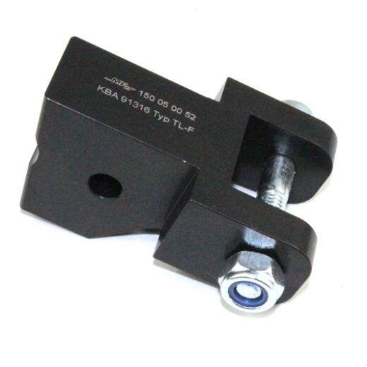 Kit TECNIUM de bajada -25mm
