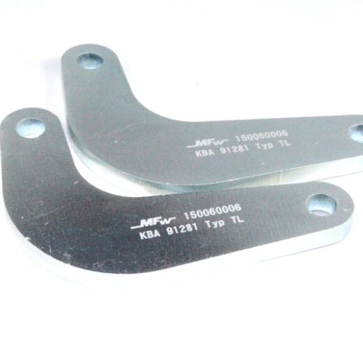 Kit TECNIUM de bajada -30mm