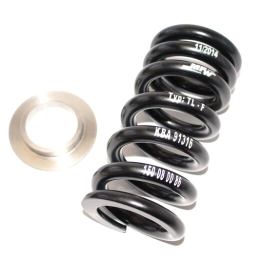 Kit TECNIUM de bajada -30mm