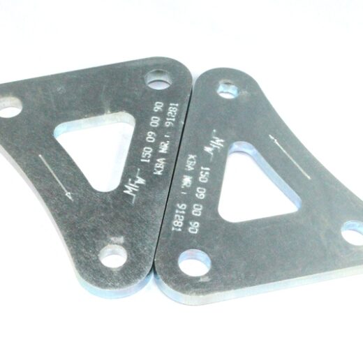 Kit TECNIUM de bajada -30mm