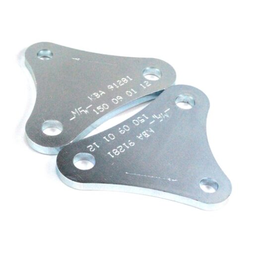 Kit TECNIUM de bajada -30mm