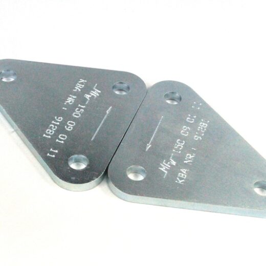 Kit TECNIUM de bajada -30mm