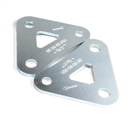 Kit TECNIUM de bajada -30mm