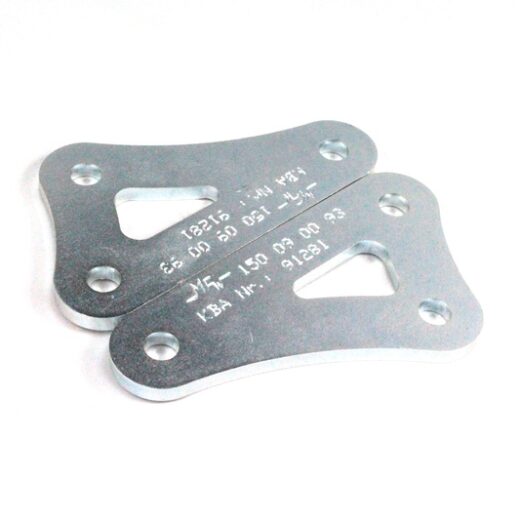 Kit TECNIUM de bajada -30mm