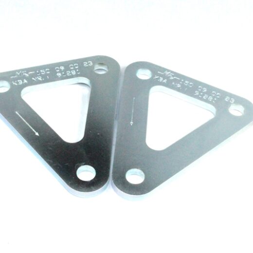 Kit TECNIUM de bajada -30mm