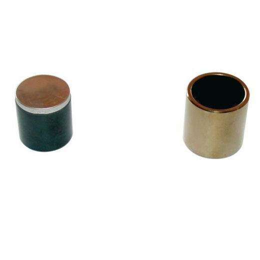 Pistón pinza de freno TOURMAX - CR125 '87-01 CR250 '92-01 BCP-109