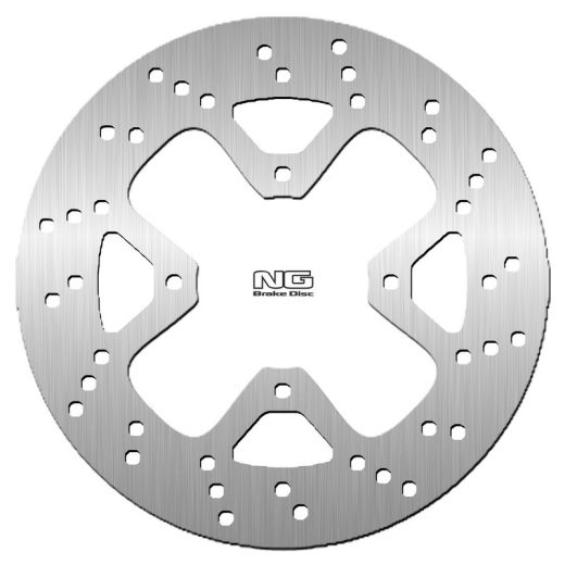 Disco de freno NG Ø255 x Ø87 x 5