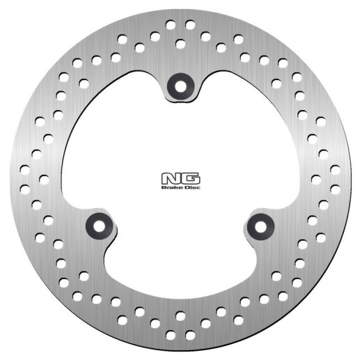 Disco de freno NG BRAKES redondo fijo
