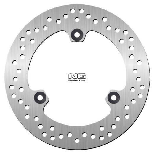 Disco de freno NG BRAKES redondo fijo
