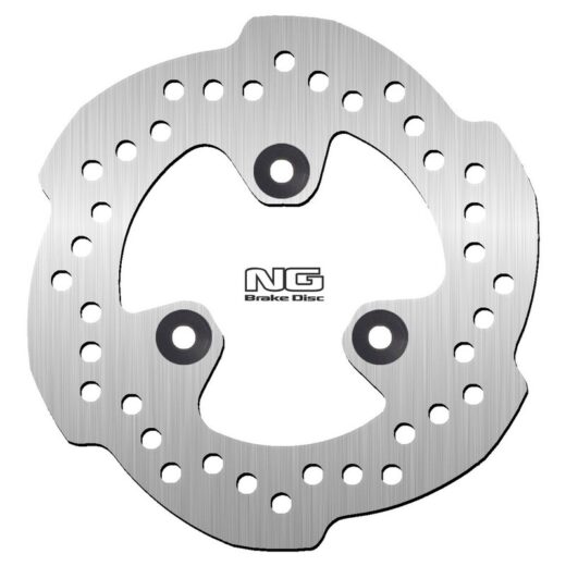 Disco de freno NG BRAKES ondulado fijo