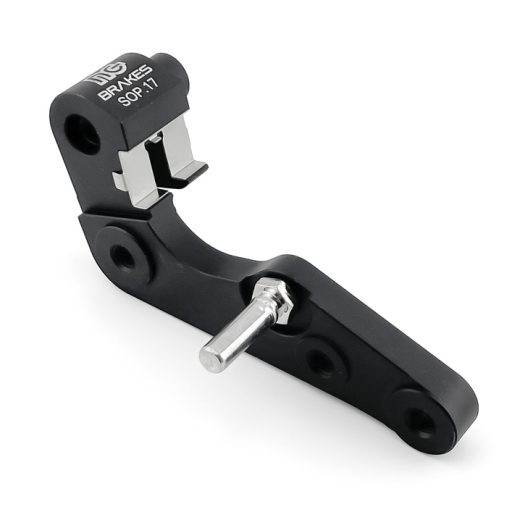 Disco de freno NG BRAKE DISC Adaptador de pinza para Oversize NG K17