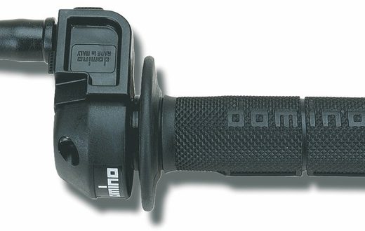 Acelerador Domino DERBI X TREM