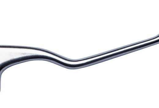 Palanca de freno DOMINO - Plata