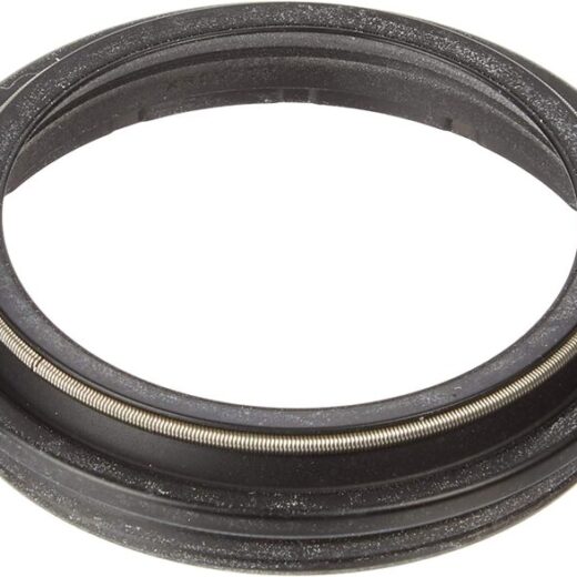 Guardapolvos de horquilla SHOWA WP - 48x58,6x12 mm