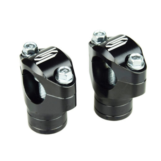Scar para oem triple clamp