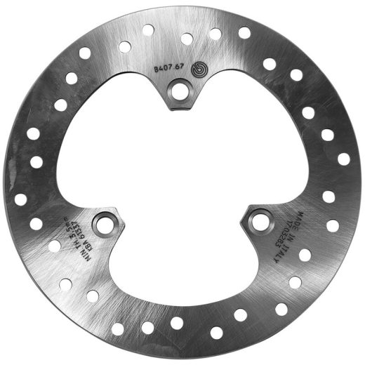Disco de freno Brembo