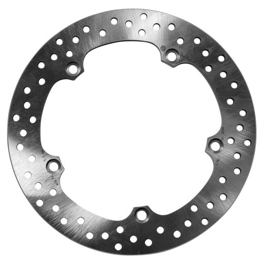 Disco de freno BREMBO Serie Oro redondo fijo