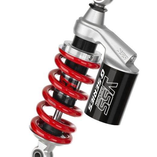 Amortiguador trasero YSS Gas botella Eco Line