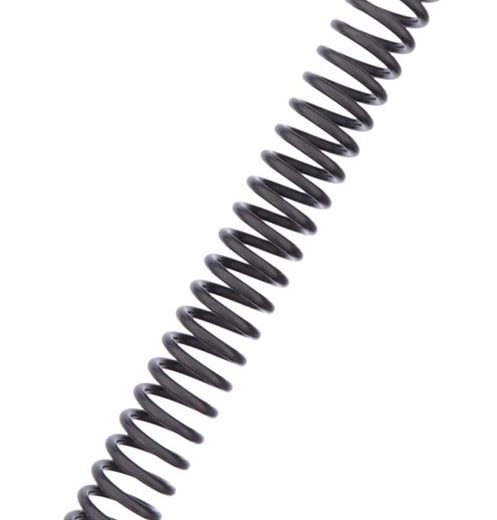 Muelles de horquilla YSS Off Road 485mm - 4.6Nm