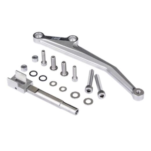 Kit YSS de montaje amortiguador de dirección Honda Forza 300 SD-KIT