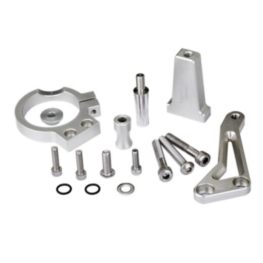 Kit YSS de montaje amortiguador de dirección Honda Msx 125 SD-KIT '13